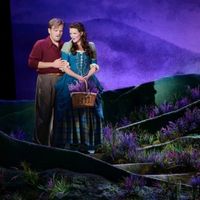 Review: BRIGADOON at Village Theatre Photo