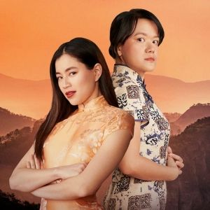 REVIEW: Wong Shee Ping's Insightful And Comical Fable THE POISON OF POLYGAMY Draws…