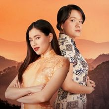 REVIEW: Wong Shee Ping's Insightful And Comical Fable THE POISON OF POLYGAMY Draws On