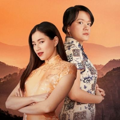 REVIEW: Wong Shee Ping's Insightful And Comical Fable THE POISON OF POLYGAMY Draws On 19th Chinese Culture To Provide A Message For Modern Australia