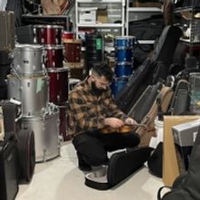 Music Education Non-Profit, Musicopia, Gives Back This Giving Tuesday