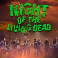 Group Rep Brings Adaptation Of Romero Film NIGHT OF THE LIVING DEAD To The Stage