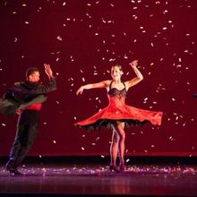 Ballet Hispánico Will Perform at the Paramount Theater