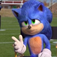 VIDEO: Watch the Super Bowl TV Spot For SONIC THE HEDGEHOG Video