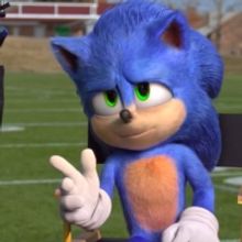 VIDEO: Watch the Super Bowl TV Spot For SONIC THE HEDGEHOG