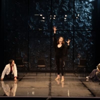 Blog: 'Spring Forward' Your Acting Career