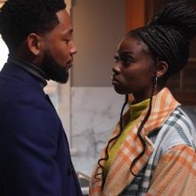 THE CHI Sets Season Six Premiere on Showtime