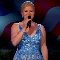 BWW Flashback: Watch Megan Hilty, Christopher Jackson, & More Broadway Stars Perform…