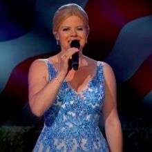 BWW Flashback: Watch Megan Hilty, Christopher Jackson, & More Broadway Stars Perform 