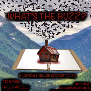 Midnight Snack Productions to Present Industry Reading of WHAT'S THE BUZZ?