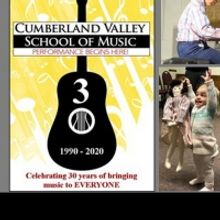 The Cumberland Valley School of Music to Present Annual PERFORMATHON