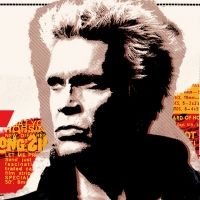 Billy Idol Announces Brisbane & Sydney Headline Shows