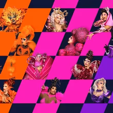 RUPAUL'S DRAG RACE ALL STARS Season 11 Lineup Revealed