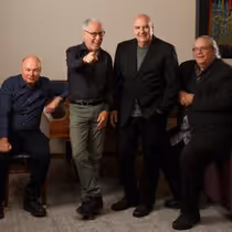 Photos: Event Horizon Jazz Quartet Releases CONSTERNATION Album