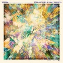 Wehbba Unveils Third Album 'Straight Lines And Sharp Corners' via Drumcode