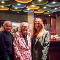 Miriam Battye Awarded The 2020 Pinter Commission