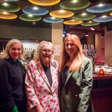 Miriam Battye Awarded The 2020 Pinter Commission