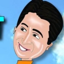 Peter Fogel's 'TIL DEATH DO US PART... YOU FIRST! Comes To Ritz Center For The Perfor