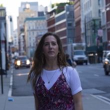 Florencia Iriondo's New Musical SOUTH to be Performed at Nuyorican Poets Cafe in Marc