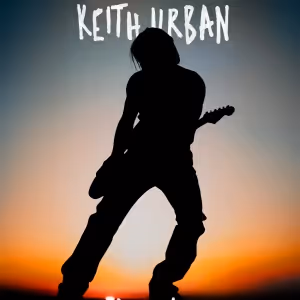 Keith Urban Adds Canadian Leg to 'High and Alive World Tour'