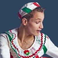 Central Pennsylvania Youth Ballet Presents George Balanchine's THE NUTCRACKER At…