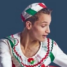 Central Pennsylvania Youth Ballet Presents George Balanchine's THE NUTCRACKER At Hers