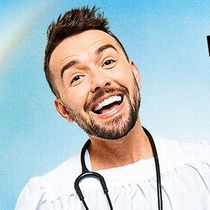 Nurse Blake’s BUT DID YOU DIE? Comedy Tour To Stop At Attucks Theatre