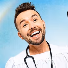 Nurse Blake’s BUT DID YOU DIE? Comedy Tour To Stop At Attucks Theatre