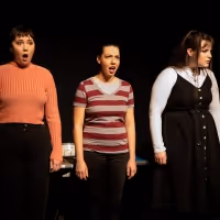BWW Review: ALL THIS INTIMACY IS A Brilliant, Must-See at Desert Ensemble Theatre