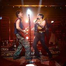 BEAU THE MUSICAL Extends at Out of the Box Theatrics