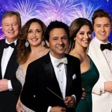 Harrison Craig Will Join NYE Hamer Hall Celebrations