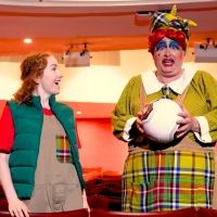Perth Theatre Announces Panto Kick-off Times to Fit Around the FIFA World Cup
