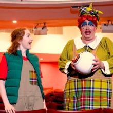 Perth Theatre Announces Panto Kick-off Times to Fit Around the FIFA World Cup