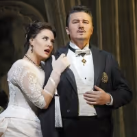 Peterborough Players to Present Live Simulcast of the Met's FEDORA This Week