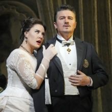 Peterborough Players to Present Live Simulcast of the Met's FEDORA This Week