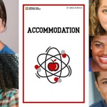 The Studio Theatre Presents VIRTUAL PLAY READINGS