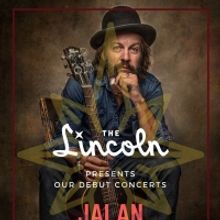 Lincoln Theater in Cheyenne Will Host its Debut Show, a Performance From Jalan Crossl