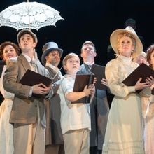 Wake Up With BroadwayWorld May 7, 2025