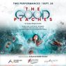 Previews: THE GOOD PEACHES at Mahaffey Theatre