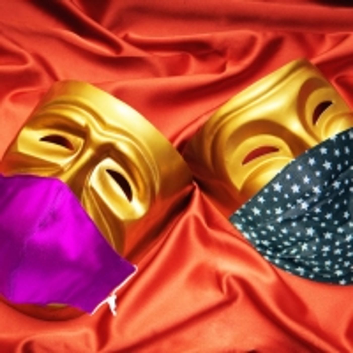 Student Blog: Returning to In-Person College Theatre