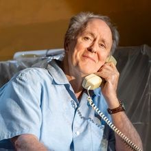 GIANT Finds Full Cast and Design Team For Broadway Run