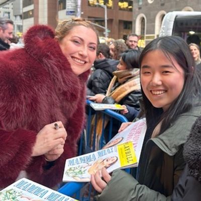 Video: The Teen Critics Take a Chance on MAMMA MIA!