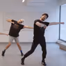 Video: Ben Spends One Night in Bangkok with Choreo from CHESS