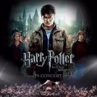 NJPAC Will Present HARRY POTTER AND THE DEATHLY HALLOWS – PART 2 IN CONCERT