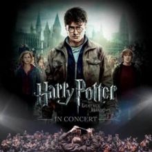 NJPAC Will Present HARRY POTTER AND THE DEATHLY HALLOWS – PART 2 IN CONCERT
