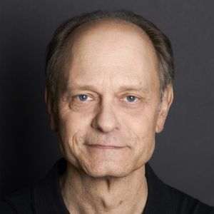 Visionbox Studio Hosts David Hyde Pierce For A Public Conversation