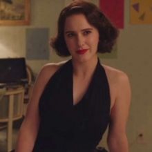 VIDEO: Watch the Season Three Trailer for THE MARVELOUS MRS. MAISEL, Featuring 'Perfe