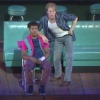 VIDEO: Get A First Look At FOOTLOOSE At The Muny