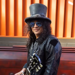 SLASH's S.E.R.P.E.N.T. Blues Festival Adds Utah Date