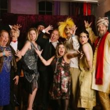 MET Brings Back the Party of the Year With The Glorious Return of RETRO PROM